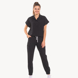 PROTEQ UNIFORMS | SCRUBS | Women Jogger Scrub Set | Maddie