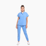 PROTEQ UNIFORMS | SCRUBS | Women Jogger Scrub Set | Maddie
