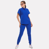 PROTEQ UNIFORMS | SCRUBS | Women Jogger Scrub Set | Maddie
