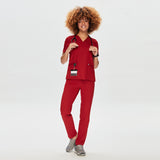 UNIFORM | SCRUB | WOMEN | TOP | NOVA