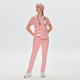 UNIFORM | SCRUB | WOMEN | TOP | NOVA