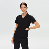 UNIFORM | SCRUB | WOMEN | TOP | SOLE
