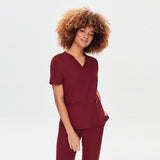 UNIFORM | SCRUB | WOMEN | TOP | NOVA