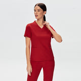 UNIFORM | SCRUB | WOMEN | TOP | SOLE
