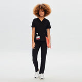 UNIFORM | SCRUB | WOMEN | TOP | NOVA