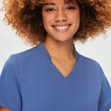 UNIFORM | SCRUB | WOMEN | TOP | SOLE