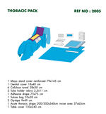 Euroset Orthopaedic Pack