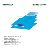 Euroset Orthopaedic Pack