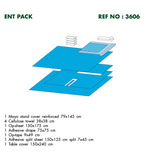 Euroset Upper Extremity Pack