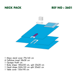 Euroset Orthopaedic Pack