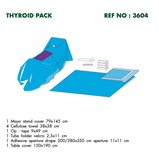 Euroset Orthopaedic Pack