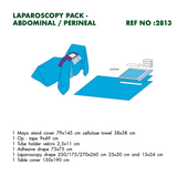 Euroset Upper Extremity Pack