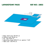 Euroset Upper Extremity Pack