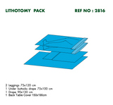 Euroset Orthopaedic Pack