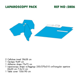 Euroset Orthopaedic Pack