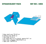 Euroset Upper Extremity Pack