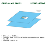 Euroset Upper Extremity Pack