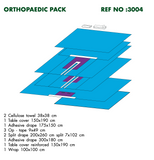 Euroset Orthopaedic Pack