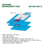 Euroset Orthopaedic Pack