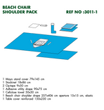 Euroset Orthopaedic Pack