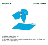 Euroset Orthopaedic Pack