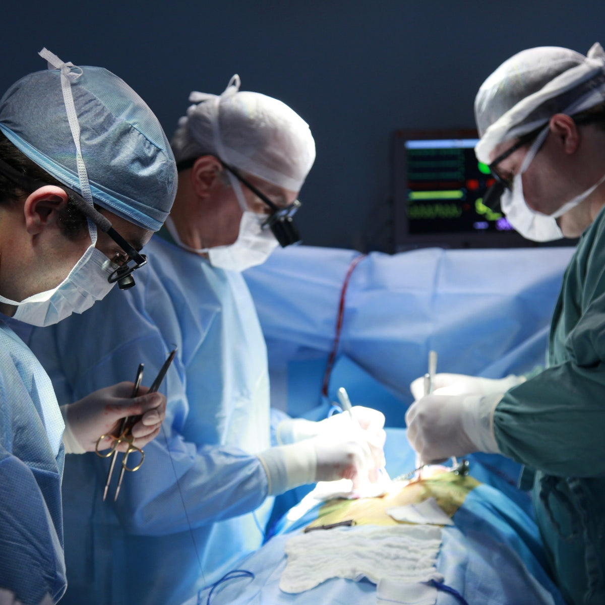 Design Surgery Custom Surgical Drape Design: Tailoring Solutions to Surgeon's Needs ...