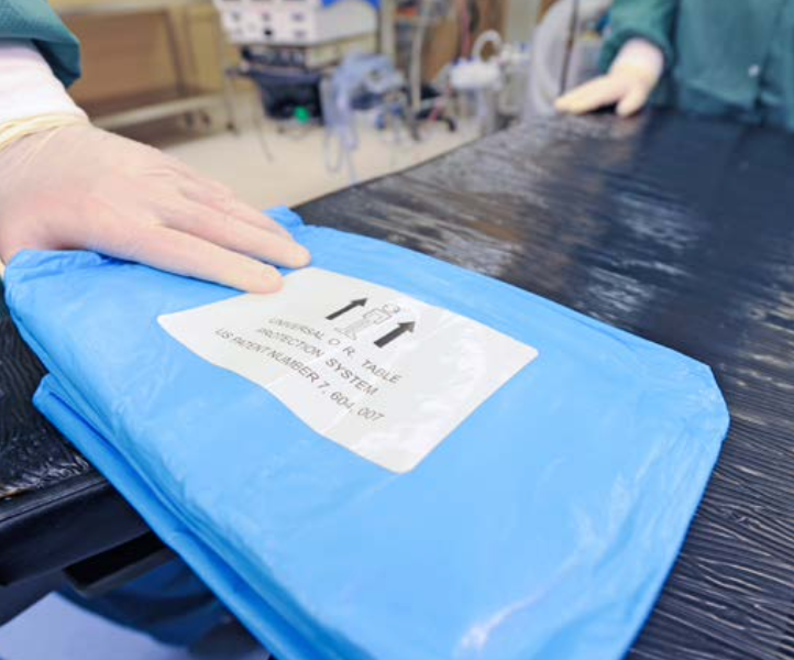 A Comprehensive Guide to SIngle Use SMS CSR Wrappers – Proteq Medical ...