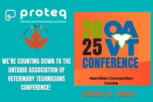 Oavt Rvt Pay OAVT Conference 2025 – Everything RVTs Need to Know! 🐾 – Proteq Medical ...