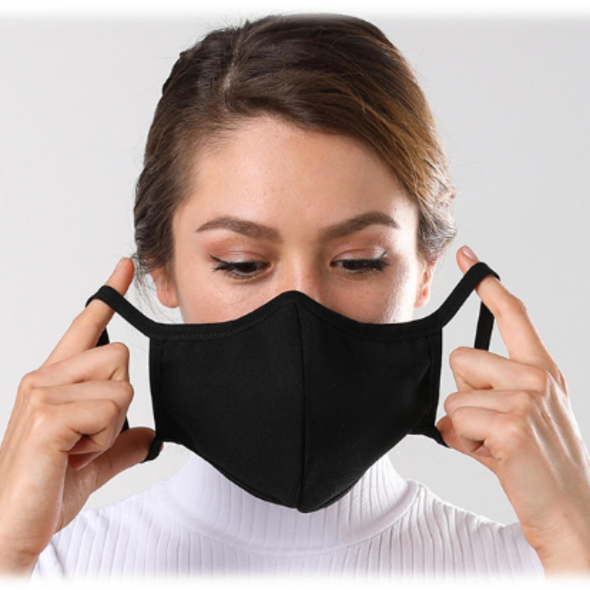 Reusable Cloth Masks – Proteq Medical - Infection Prevention Solutions