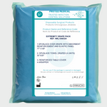 NEW - Companion Animal Extremity Drape Pack
