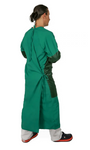 Reusable Veterinary Gown – Durable, Sterilizable, Eco-Friendly