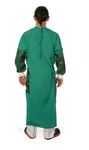 Reusable Veterinary Gown – Durable, Sterilizable, Eco-Friendly