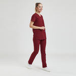 PROTEQ UNIFORMS |  SCRUBS | Resilient Scrub Pants