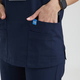 PROTEQ UNIFORMS |  SCRUBS | Resilient Scrub Pants