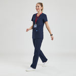 PROTEQ UNIFORMS |  SCRUBS | Resilient Scrub Pants