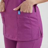 PROTEQ UNIFORMS |  SCRUBS | Resilient Scrub Pants