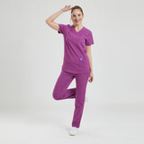 PROTEQ UNIFORMS |  SCRUBS | Resilient Scrub Pants