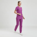 PROTEQ UNIFORMS |  SCRUBS | Resilient Scrub Pants