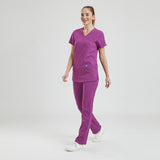 PROTEQ UNIFORMS |  SCRUBS | Resilient Scrub Pants