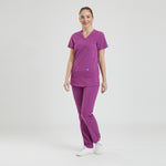 PROTEQ UNIFORMS |  SCRUBS | Resilient Scrub Pants