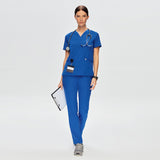 UNIFORM | SCRUB | WOMEN | TOP | NOVA