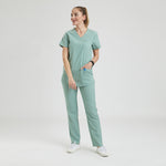 PROTEQ UNIFORMS |  SCRUBS | Resilient Scrub Pants