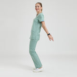 PROTEQ UNIFORMS |  SCRUBS | Resilient Scrub Pants