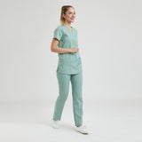 PROTEQ UNIFORMS |  SCRUBS | Resilient Scrub Pants