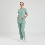 PROTEQ UNIFORMS |  SCRUBS | Resilient Scrub Pants