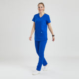 PROTEQ UNIFORMS |  SCRUBS | Resilient Scrub Pants