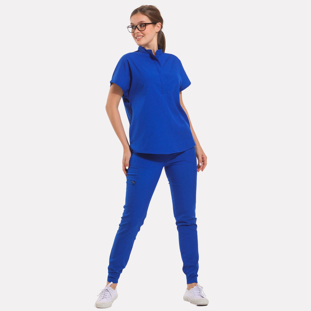 PROTEQ Athletic Women Jogger Scrub Set Canada – Proteq Medical - Infection  Prevention Solutions