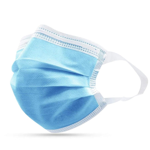 Surgical Mask ASTM Level 3 - Pack of 50