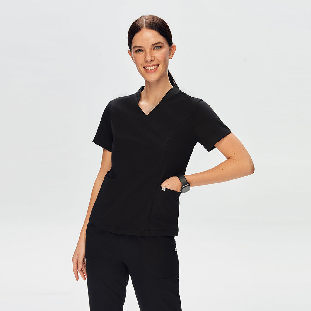 PROTEQ Athletic Women Jogger Scrub Set Canada – Proteq Medical - Infection  Prevention Solutions