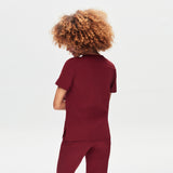 UNIFORM | SCRUB | WOMEN | TOP | NOVA